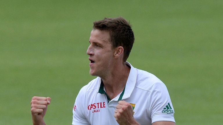 Morne Morkel