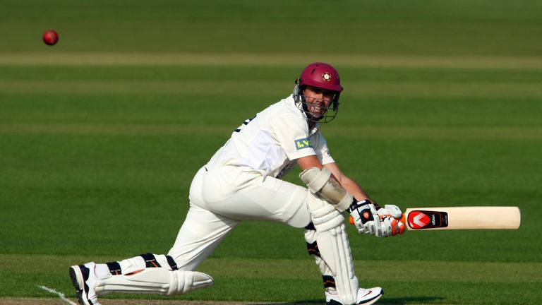 Domingo thinks South Africa lack a wealth of all-rounders like Nicky Boje (pictured)