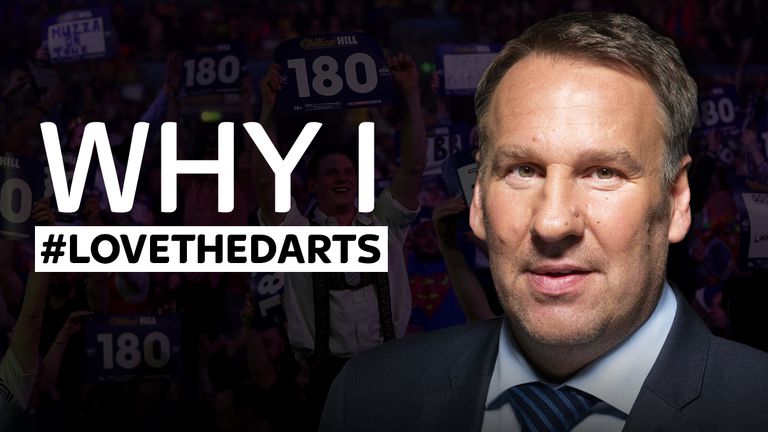 Paul Merson