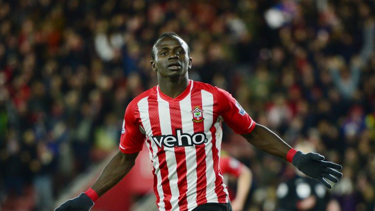 Ronald Koeman wants to keep Sadio Mane at Southampton 