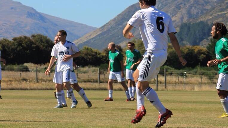 Here is Jimmy Tyldesley's winning photo