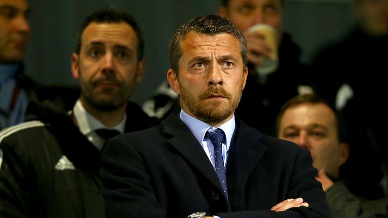 Slavisa Jokanovic 