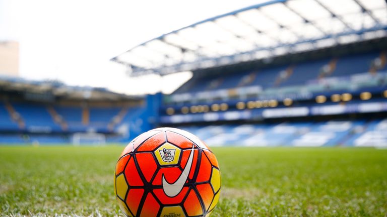 LONDON, ENGLAND - DECEMBER 19:  A general view of the Stadium prior to kickoff during the Barclays Premier League match between Chelsea and Sunderland at S