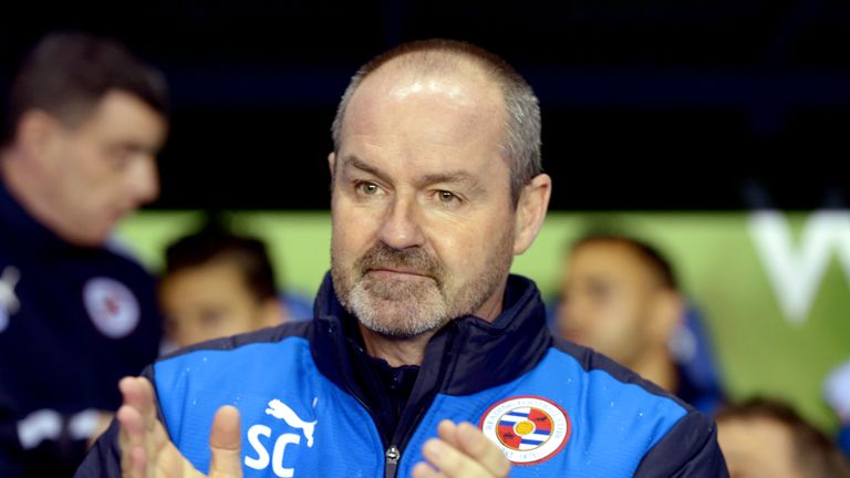 Steve Clarke, Reading v QPR