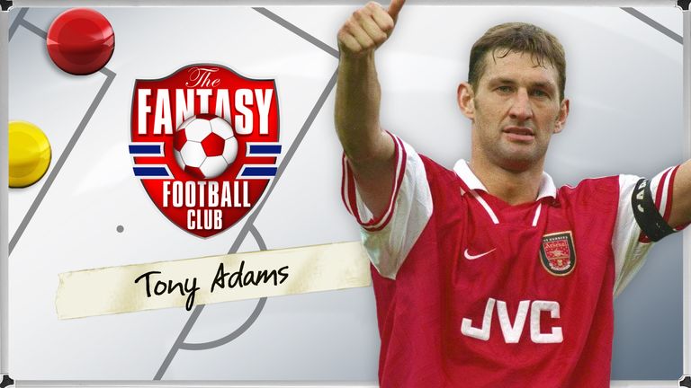 Tony Adams on X: Nike designer who imagined the “Peagle” on the