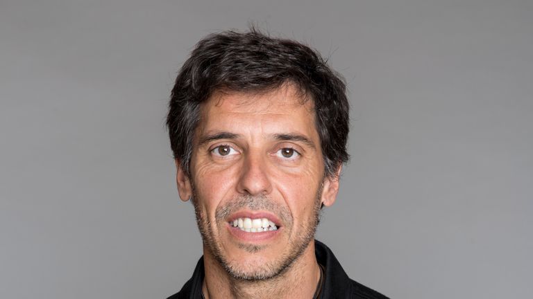 Dr Juan Jaume Mercadel