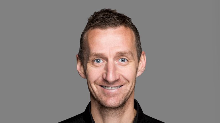 Kurt Asle Arvesen