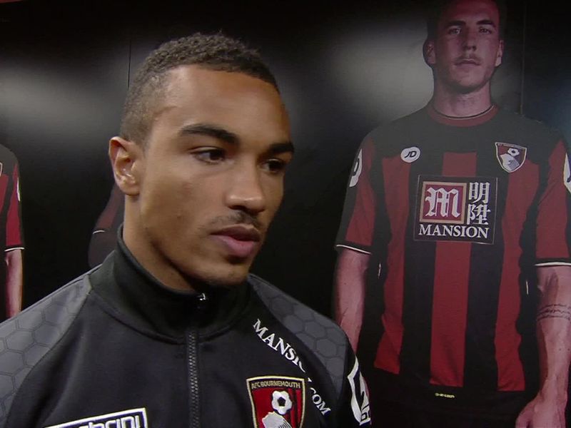 Junior Stanislas