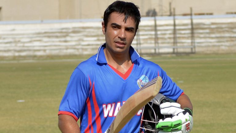 Image result for Salman Butt