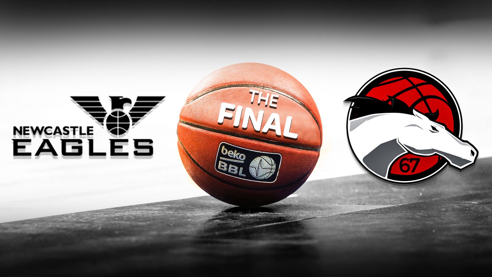 Newcastle win BBL Cup Basketball News Sky Sports