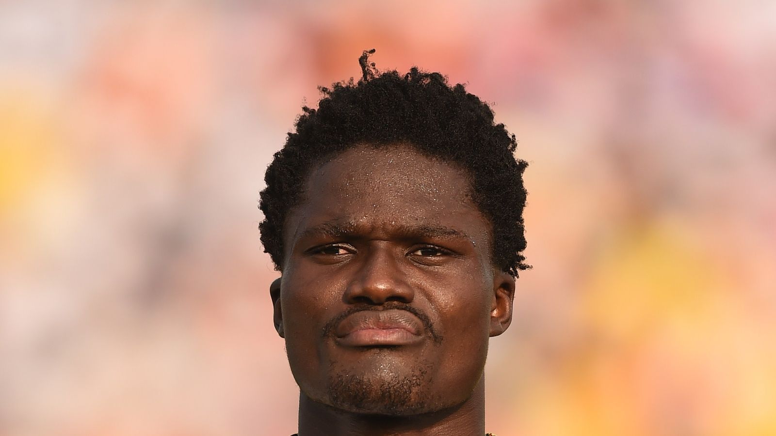 Leicester agree Daniel Amartey fee with FC Copenhagen ...