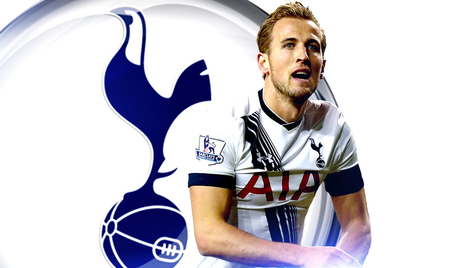 Tottenham's Harry Kane clinches Premier League Golden Boot