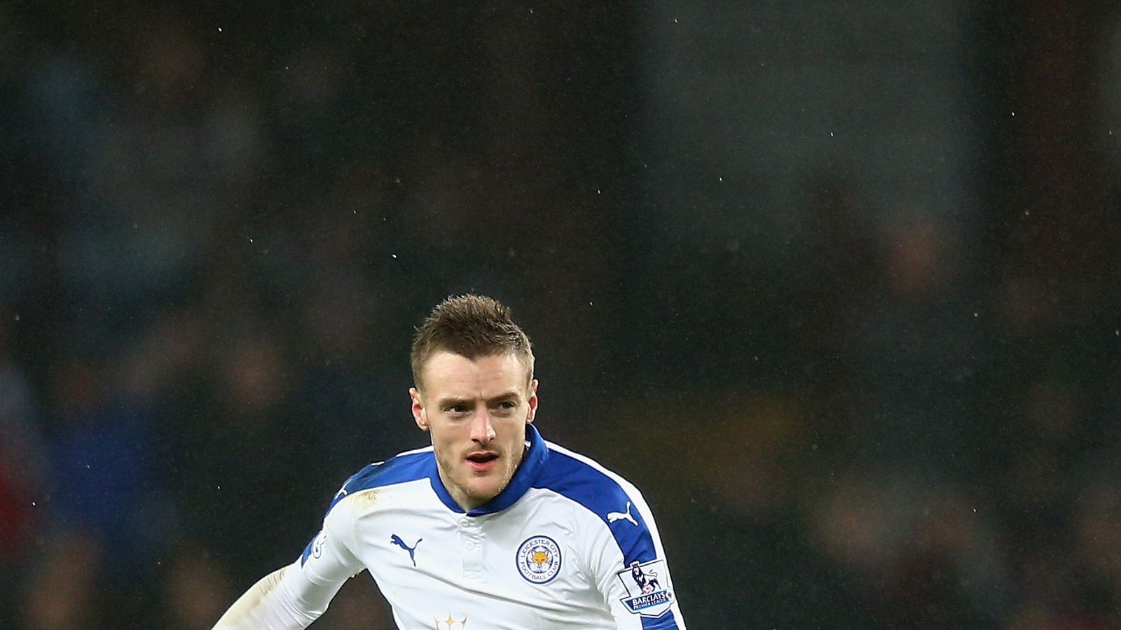 Would Leicesters Jamie Vardy suit Arsenals style of play? Football News Sky Sports