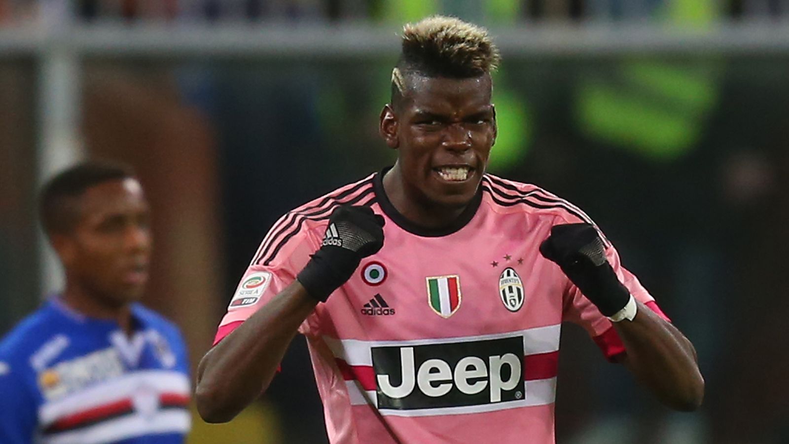 Paul Pogba Ready To Sign New Juventus Contract, Says Agent Mino Raiola ...