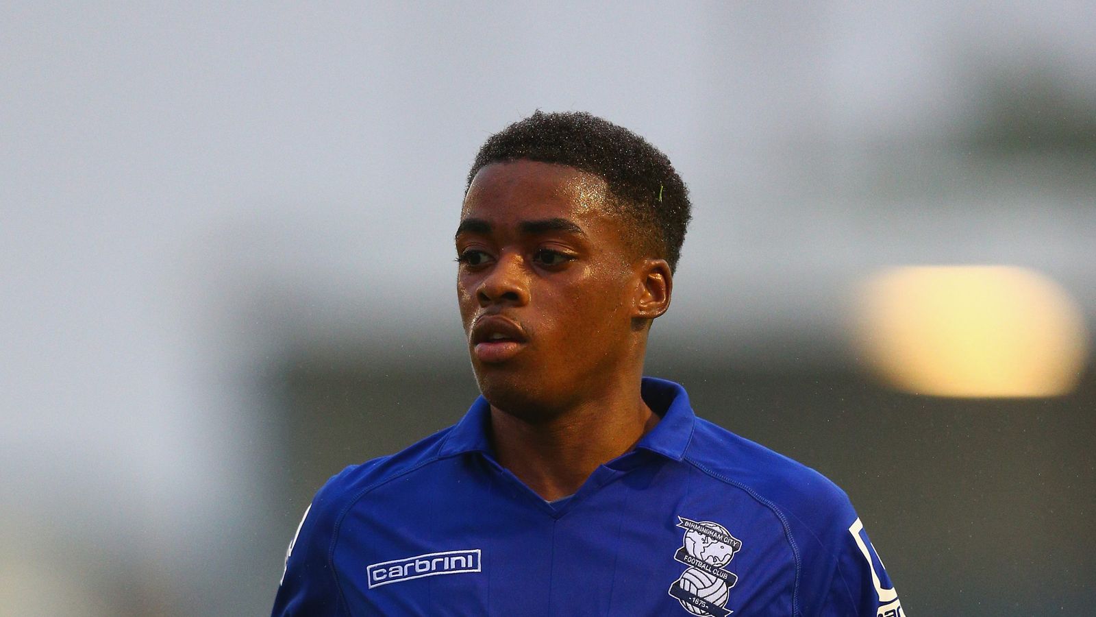 West Ham take Birmingham youngster Reece Brown on trial ...