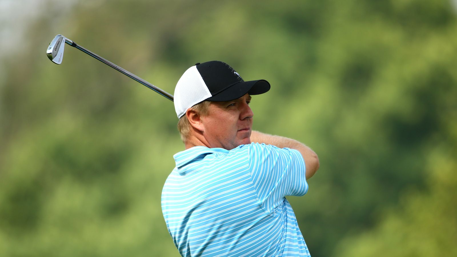 Ross McGowan fires 62 to take three-shot lead at Joburg Open | Golf ...