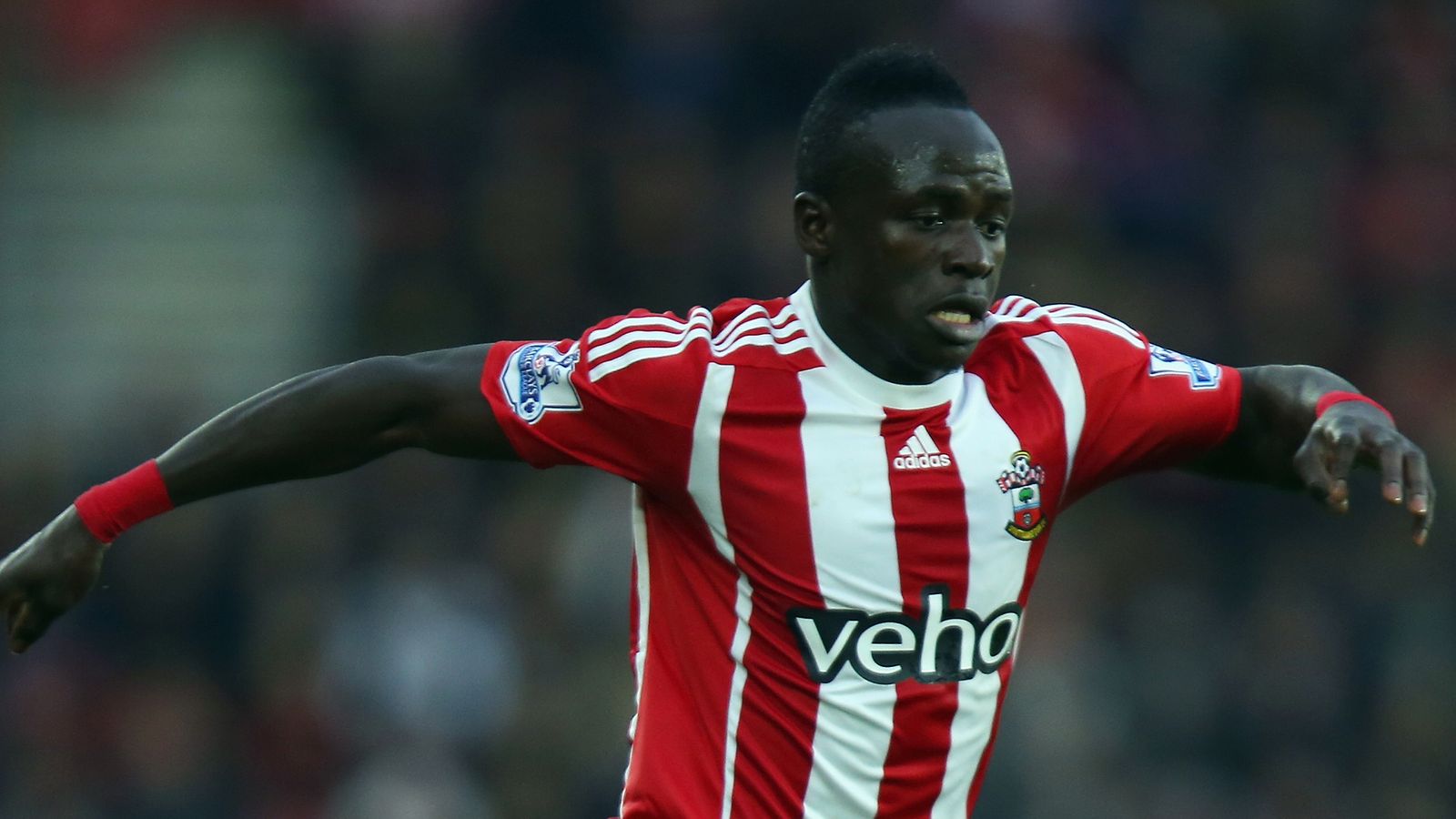 Sadio Mane has medical as Liverpool agree transfer fee of