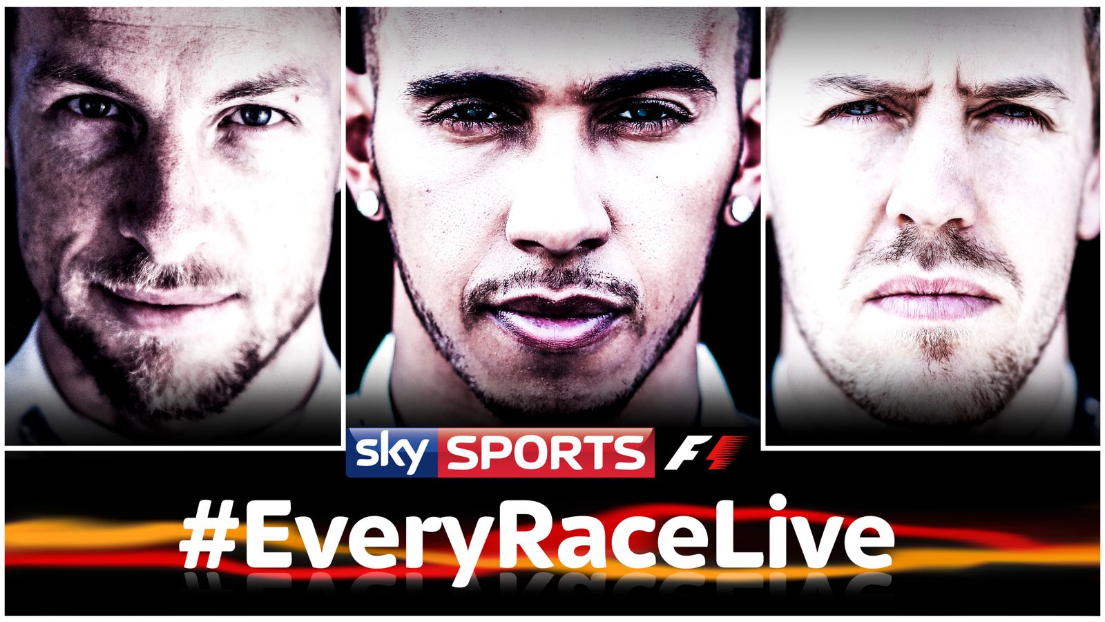 Every 2016 race live on Sky Sports F1 F1 News