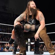 Bray Wyatt and Roman Reigns failed to win the Royal Rumble