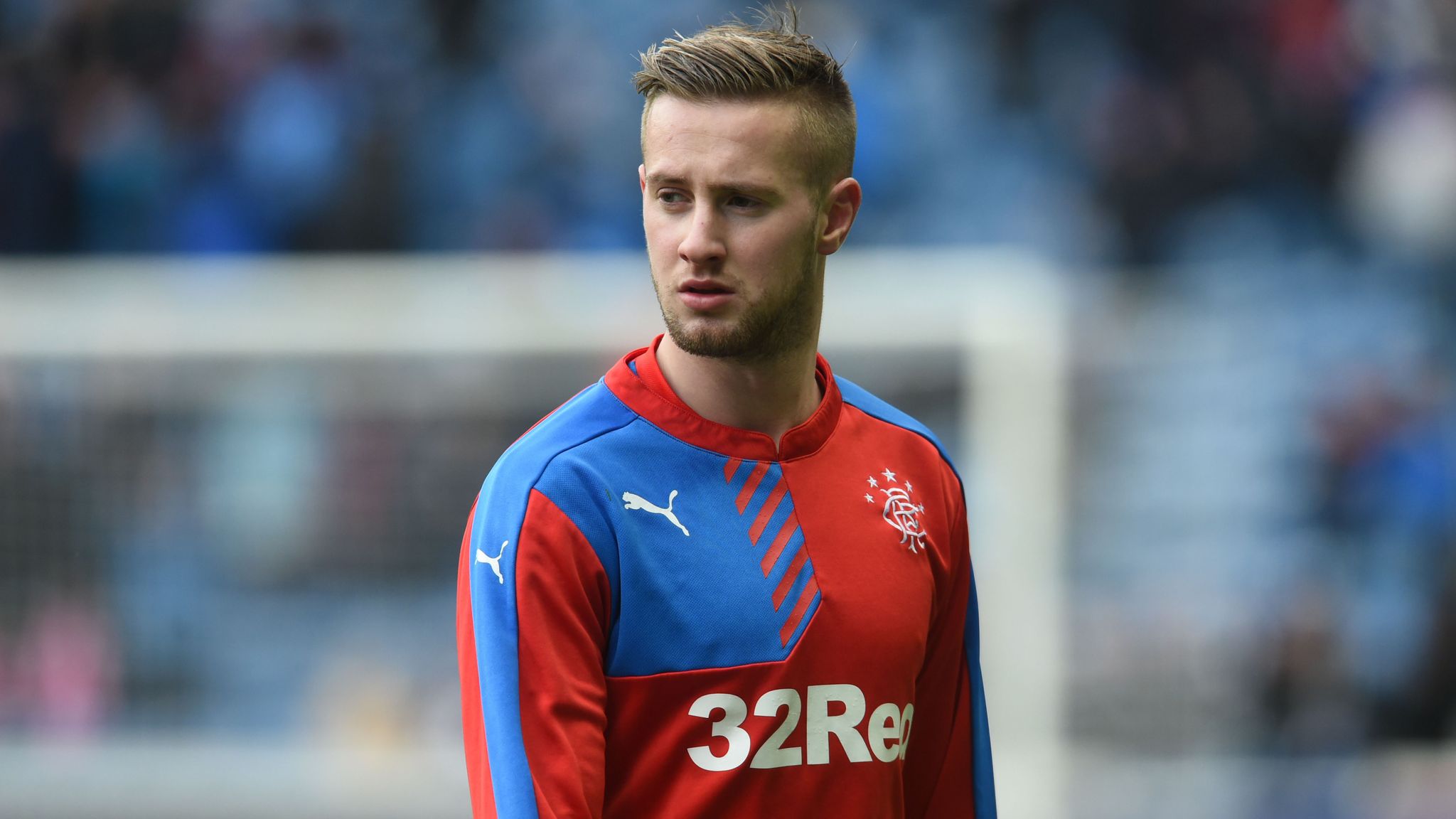 Billy king