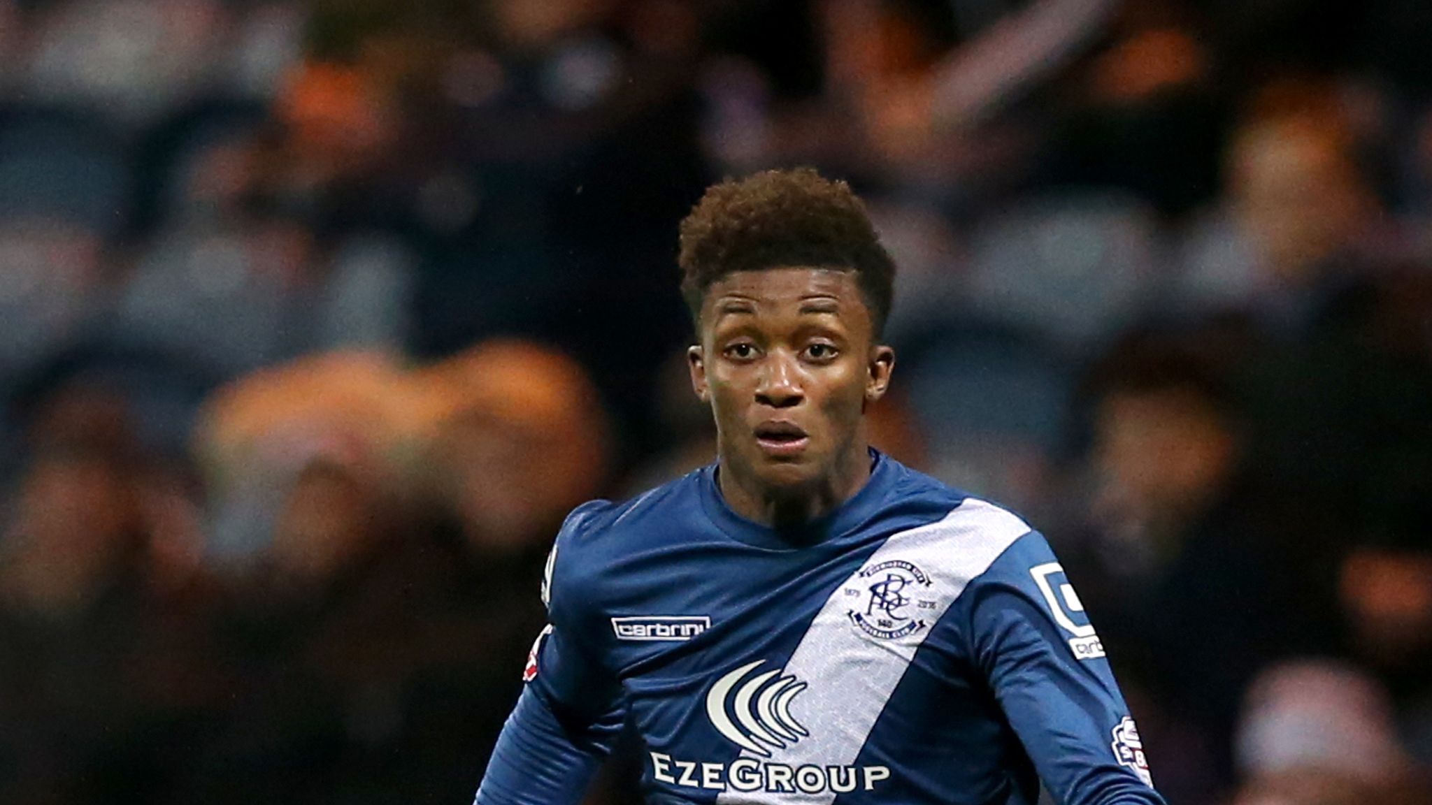 Demarai gray deals