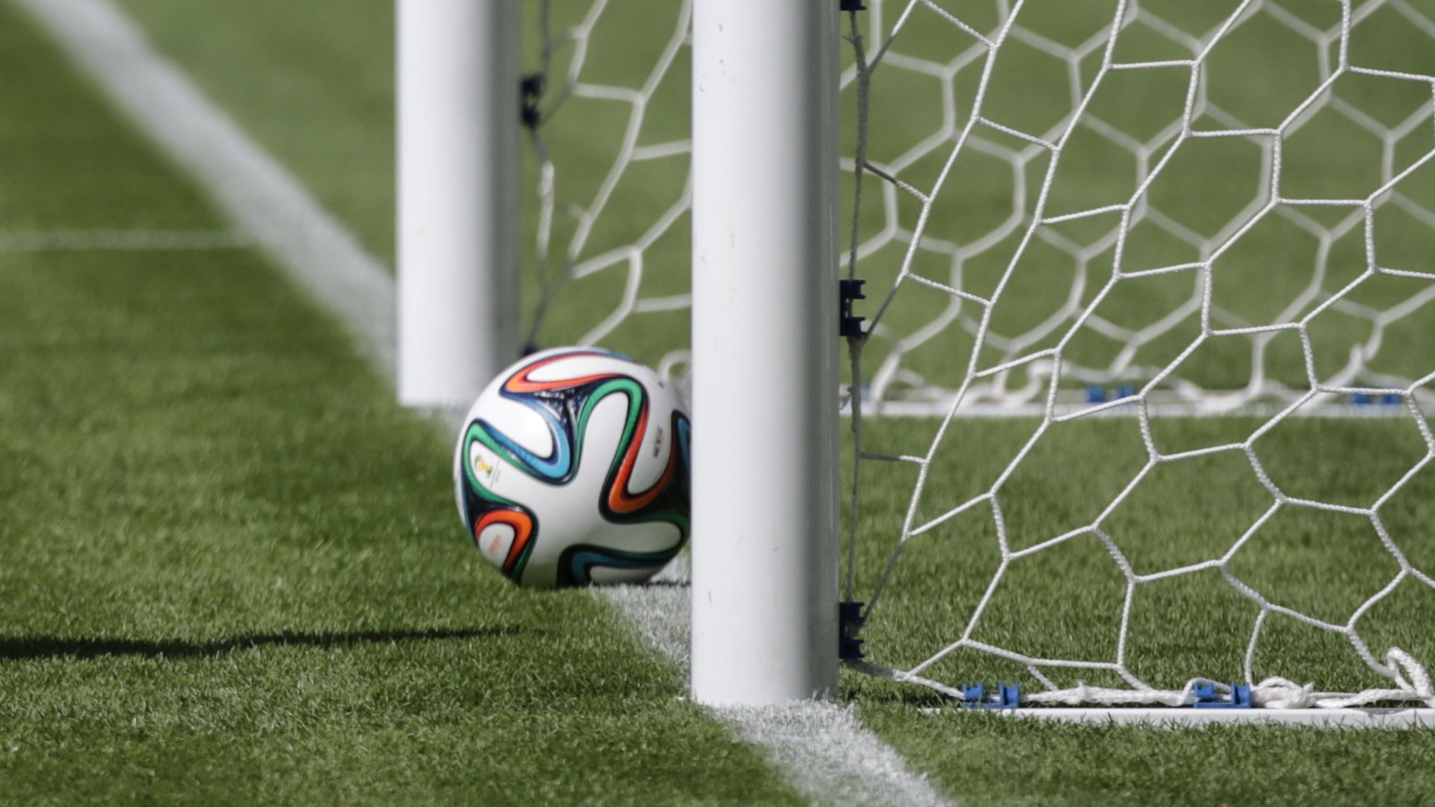 Goalline technology set to be extended to Euro 2016, Champions League