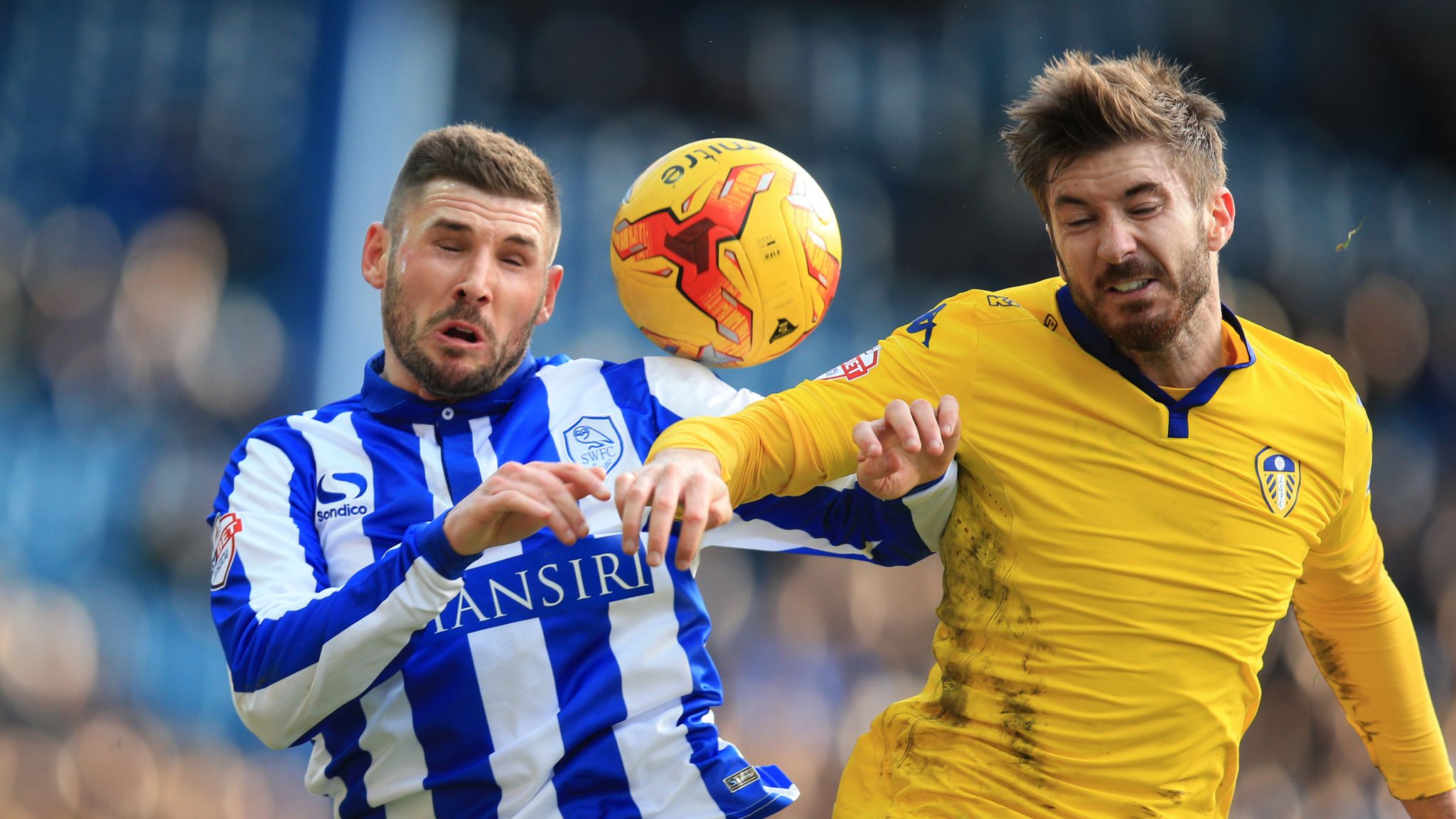 What is former Sheffield Wednesday man Gary Hooper up to these