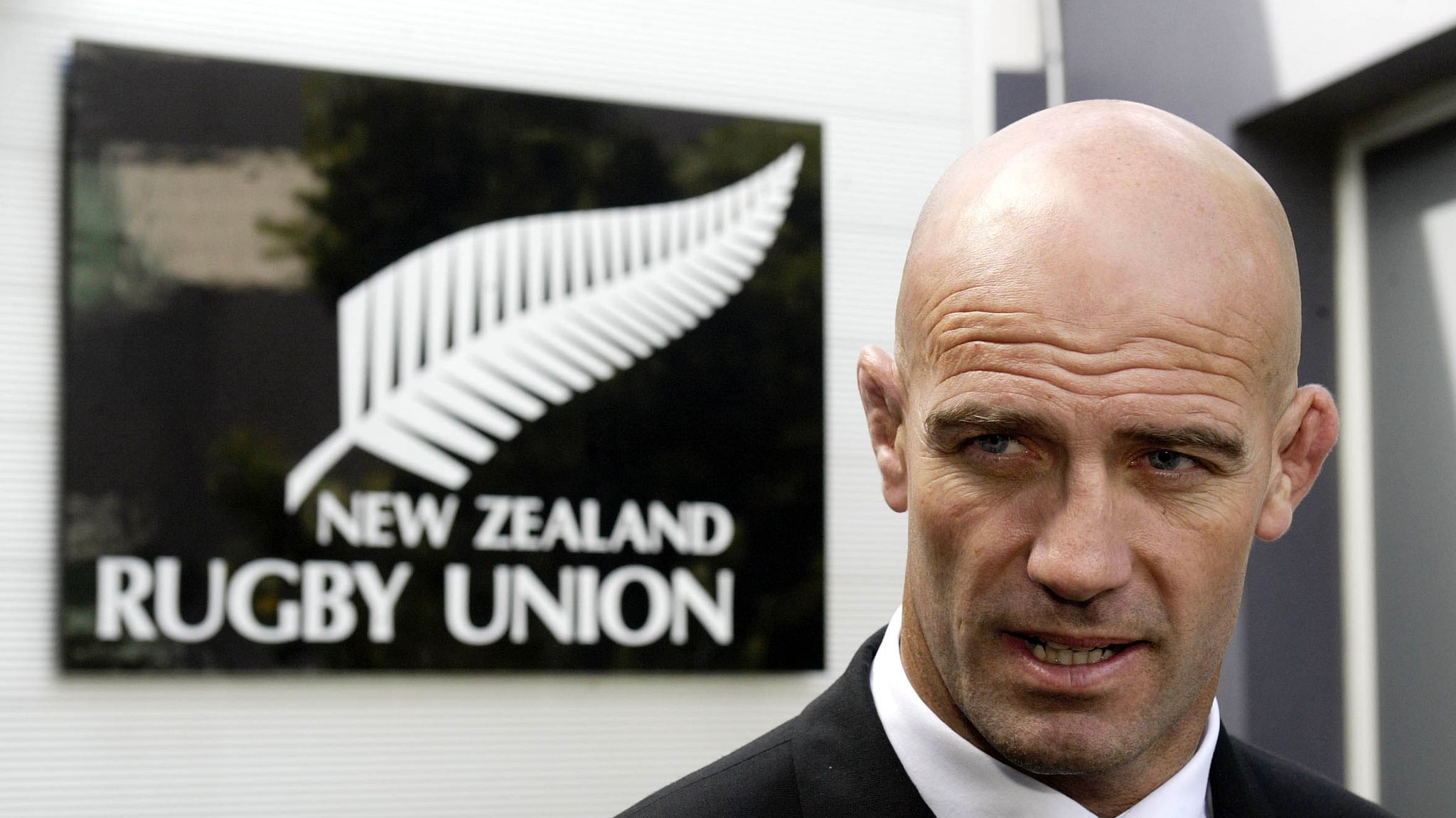 Former All Blacks coach John Mitchell takes charge of US Eagles | Rugby ...