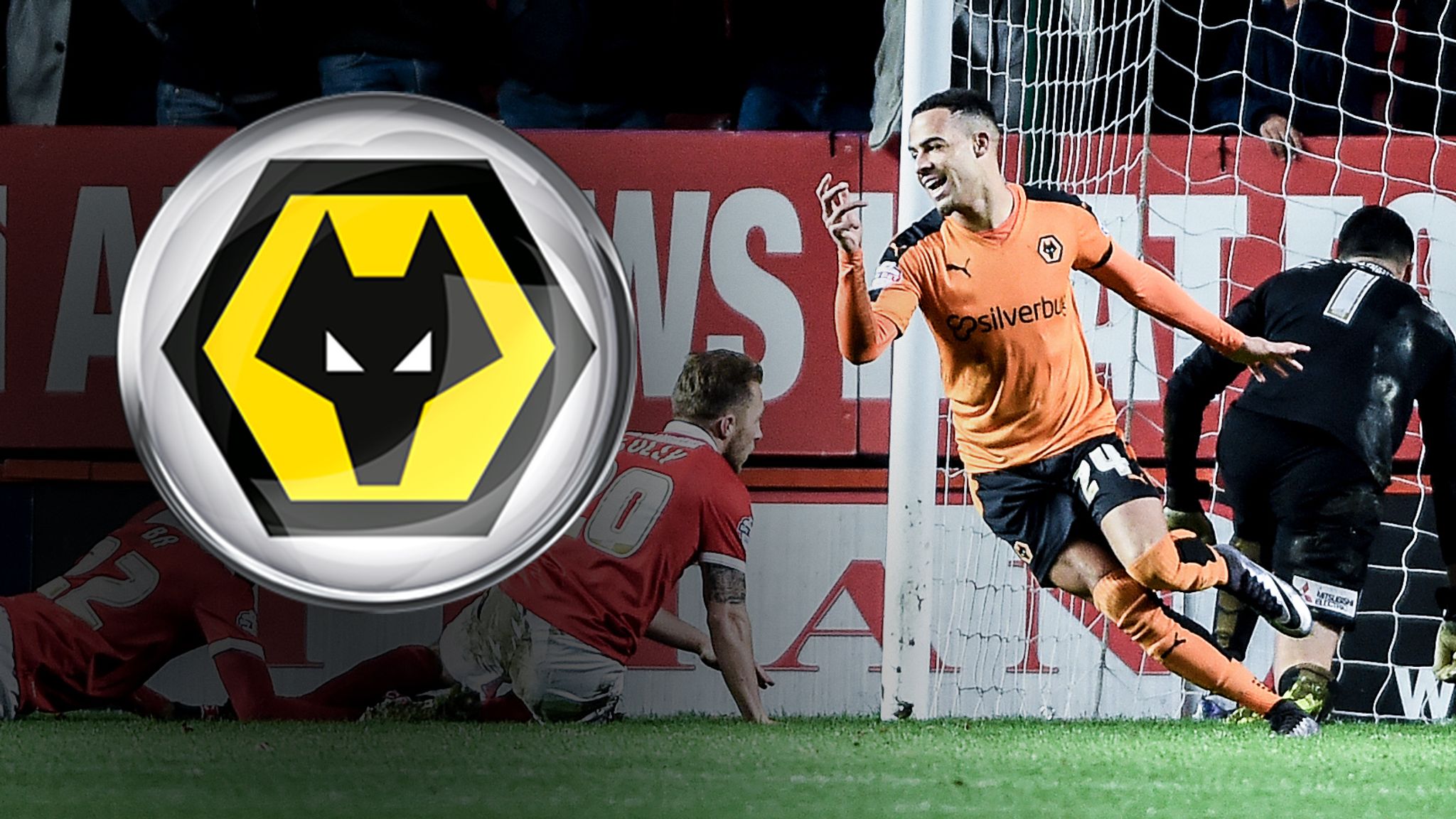 Wolverhampton Wanderers: Sky Bet Championship Season Preview 2016/17 ...