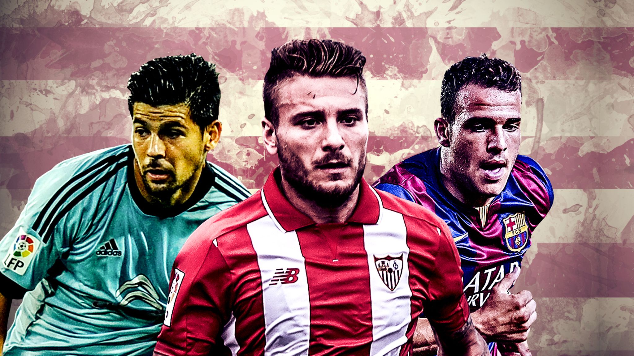 La Liga players heading to the Premier League? | Football News | Sky Sports
