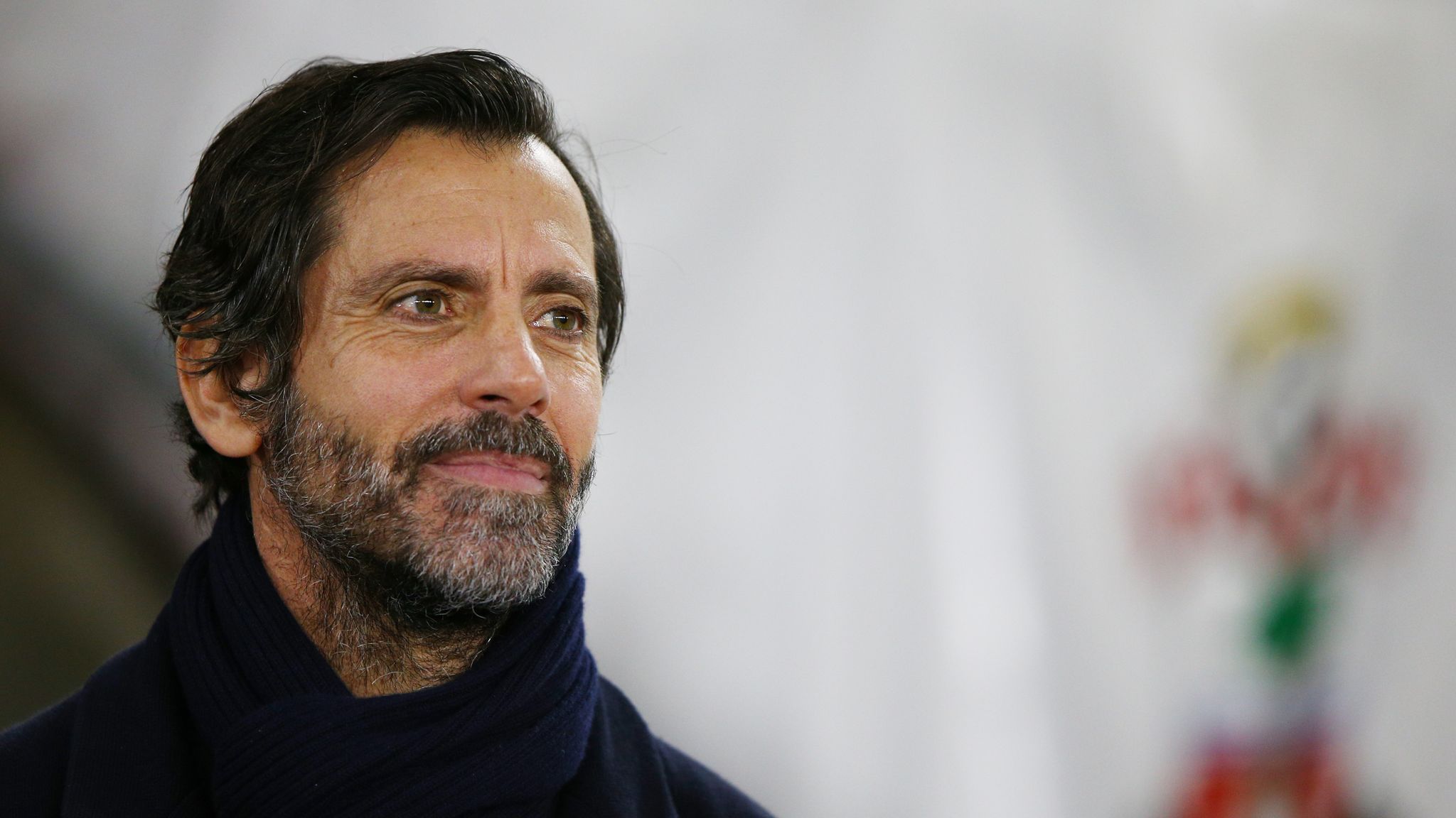 Quique Sanchez Flores 'happy' at Watford and focused on FA Cup ...