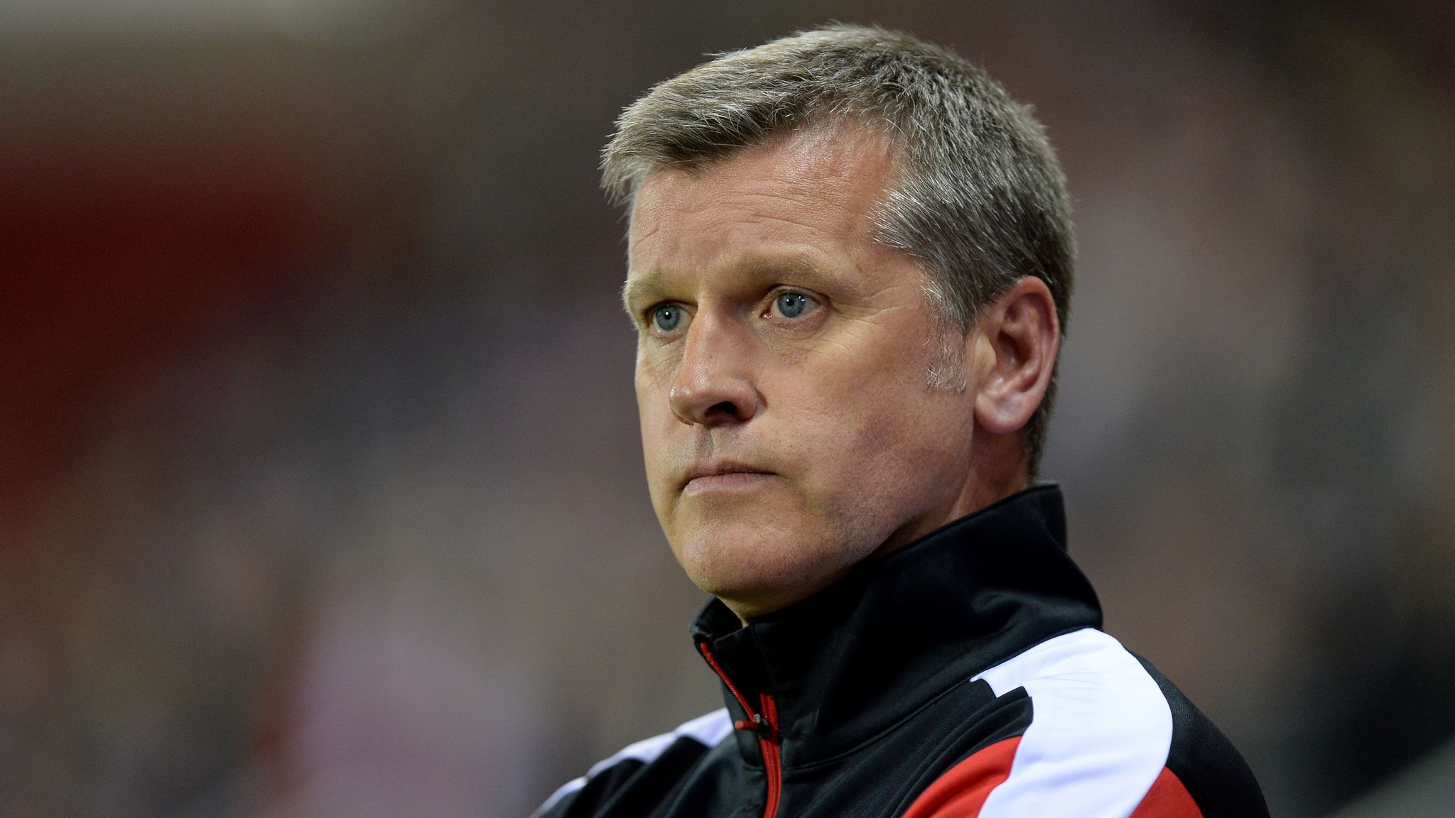 Eric Black set to join Aston Villa as Remi Garde's assistant | Football ...