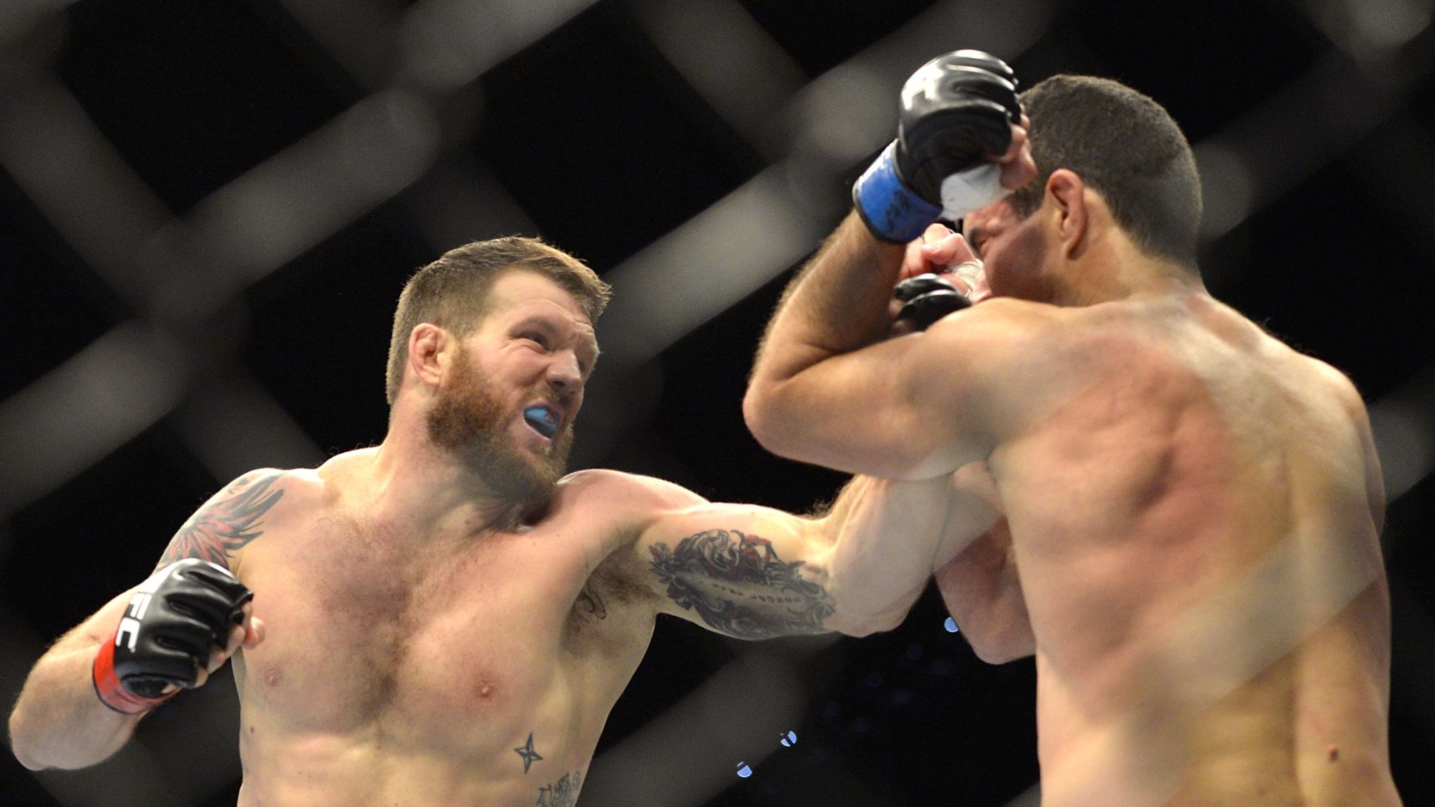 Bellator Mma Star Ryan Bader Doesn't Get The Credit He Deserves, Says 