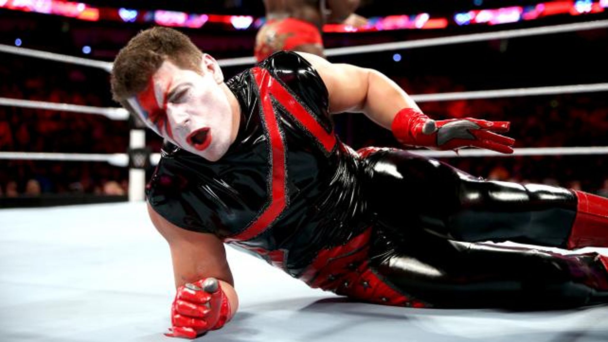 Cod Roes Stardust WWE: Cody Rhodes leaves company after being released from contract ...
