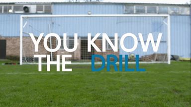 You Know The Drill - Wycombe Wanderers