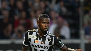 Image of Abdoul Camara has signed for Derby County from Angers