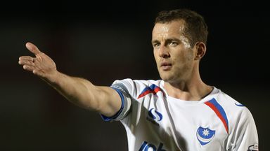 Image of Michael Doyle: Coventry return confirmed