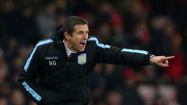 Could Remi Garde still salvage something from Aston Villa's season?