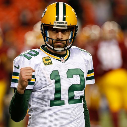 NFC NORTH - IN FOCUS