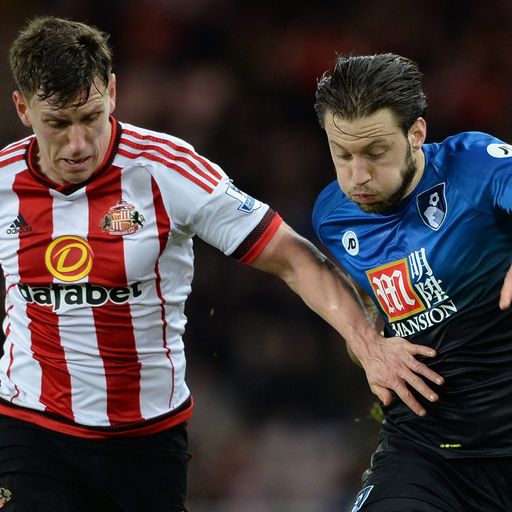 Sunderland held at home