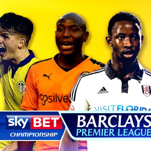 Get Sky Sports Alerts