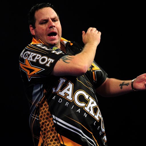 UK Open Qualifier One