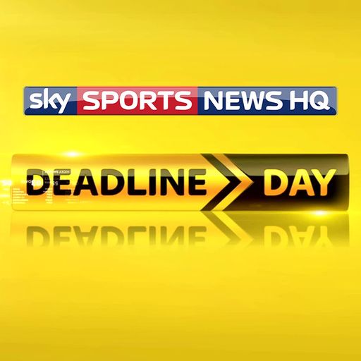 Deadline Day: Ways to watch