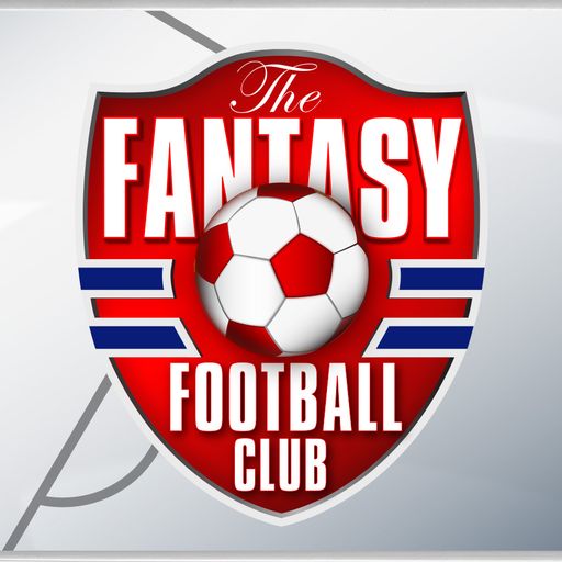 The Fantasy FC Podcast - May 19