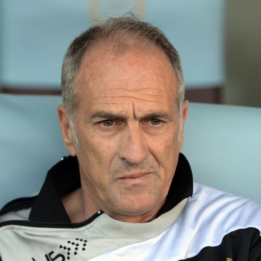 Guidolin 'wanted Watford job'