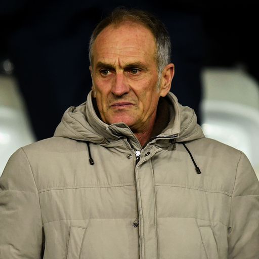 Why Guidolin?
