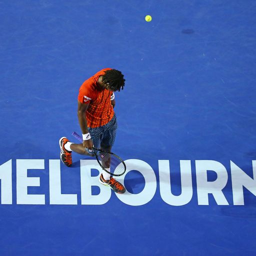 Australian Open 2016 Who is Johanna Konta's semifinal opponent