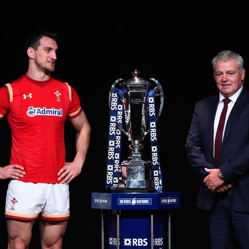 Gatland calls for fast start