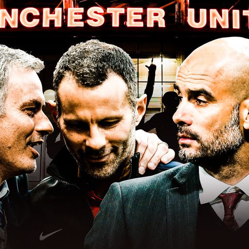 Man Utd's key questions