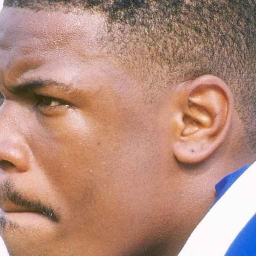 Phillips charged with murder